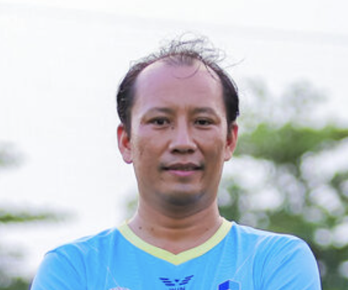 Phạm Tuấn Anh