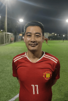 Nguyễn Tuấn Anh (BHL)