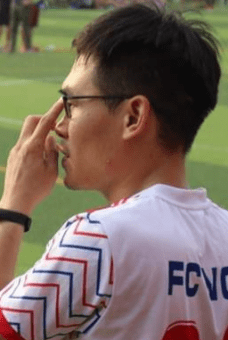 Bùi Duy Anh