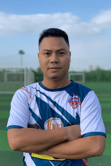 Viết Ngọc Huy