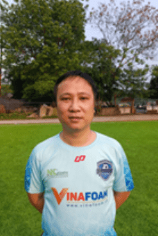 Vũ Đoàn Trung