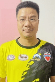 Nguyễn Đăng Tùng