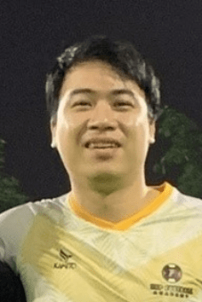 Trần Duy Anh