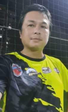 Phạm Công Dũng