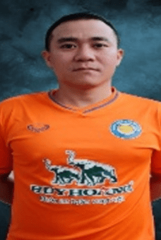 Đỗ Trọng Huân