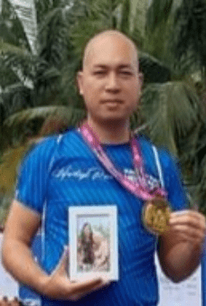 VŨ QUANG HUY