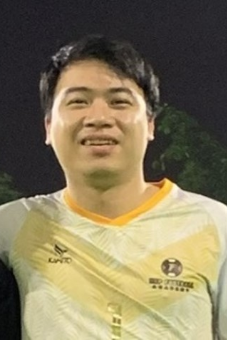 Trần Duy Anh
