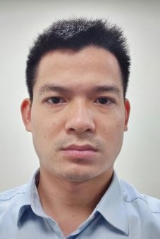 Chu Thế Anh