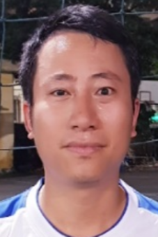 Trần Quốc Tuấn