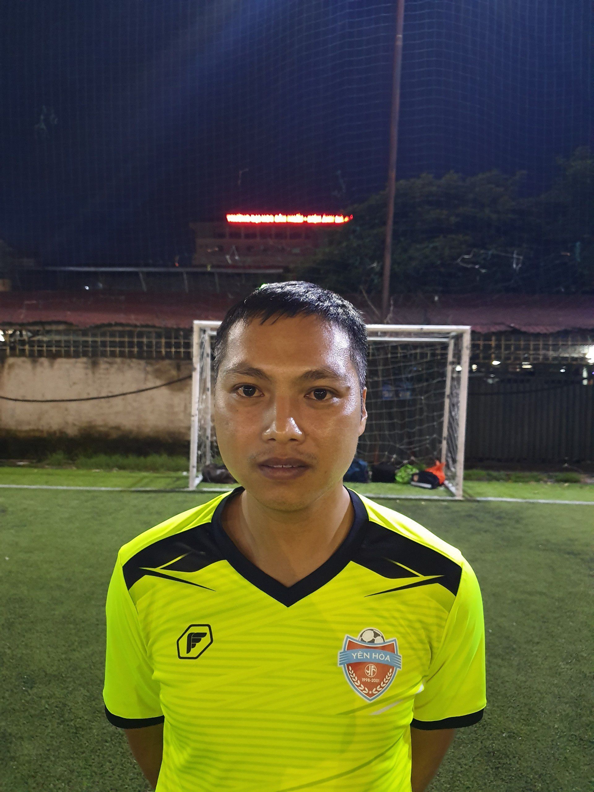 Đặng Vũ Đại