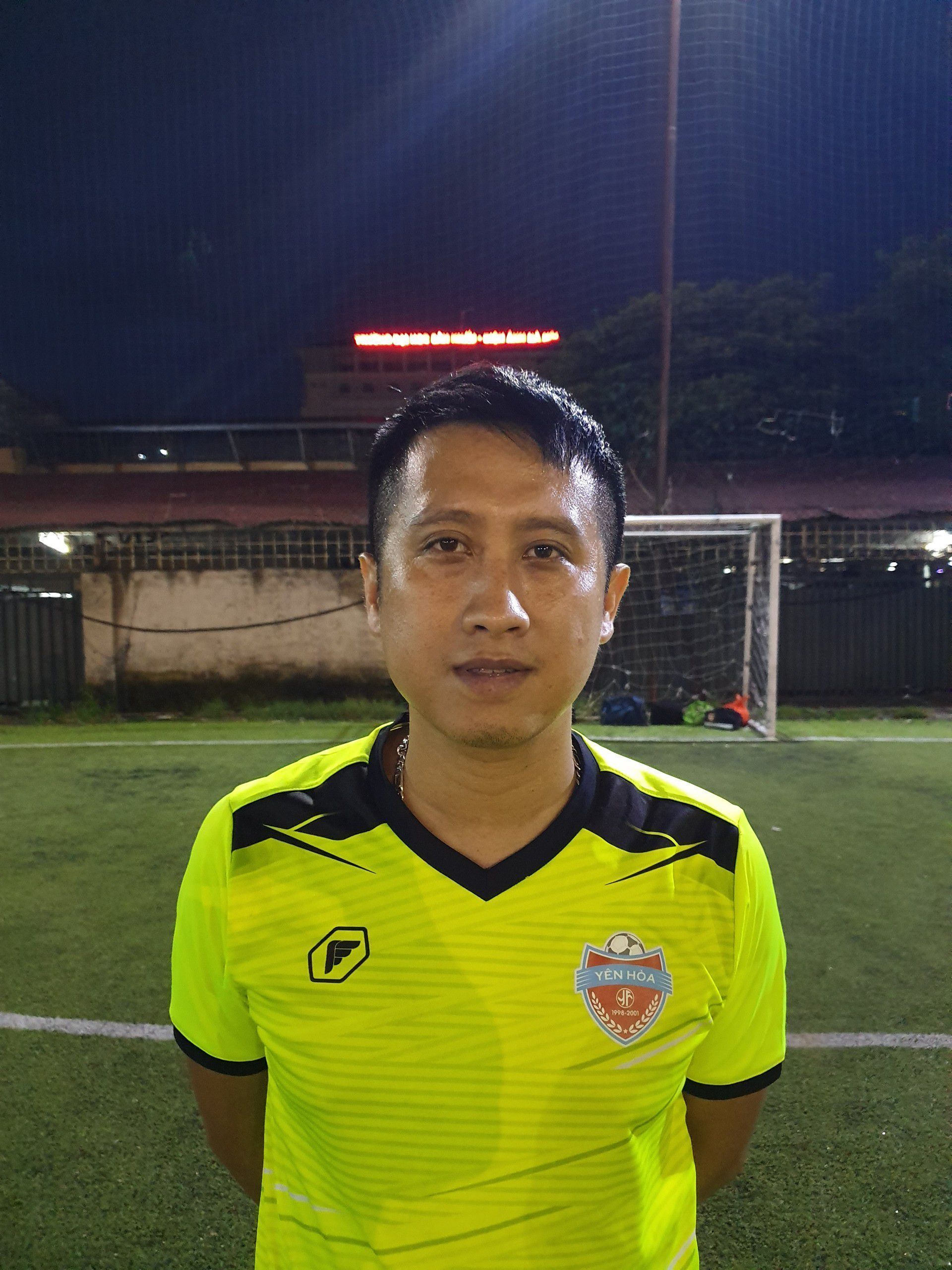 Hoàng Tiến Dũng