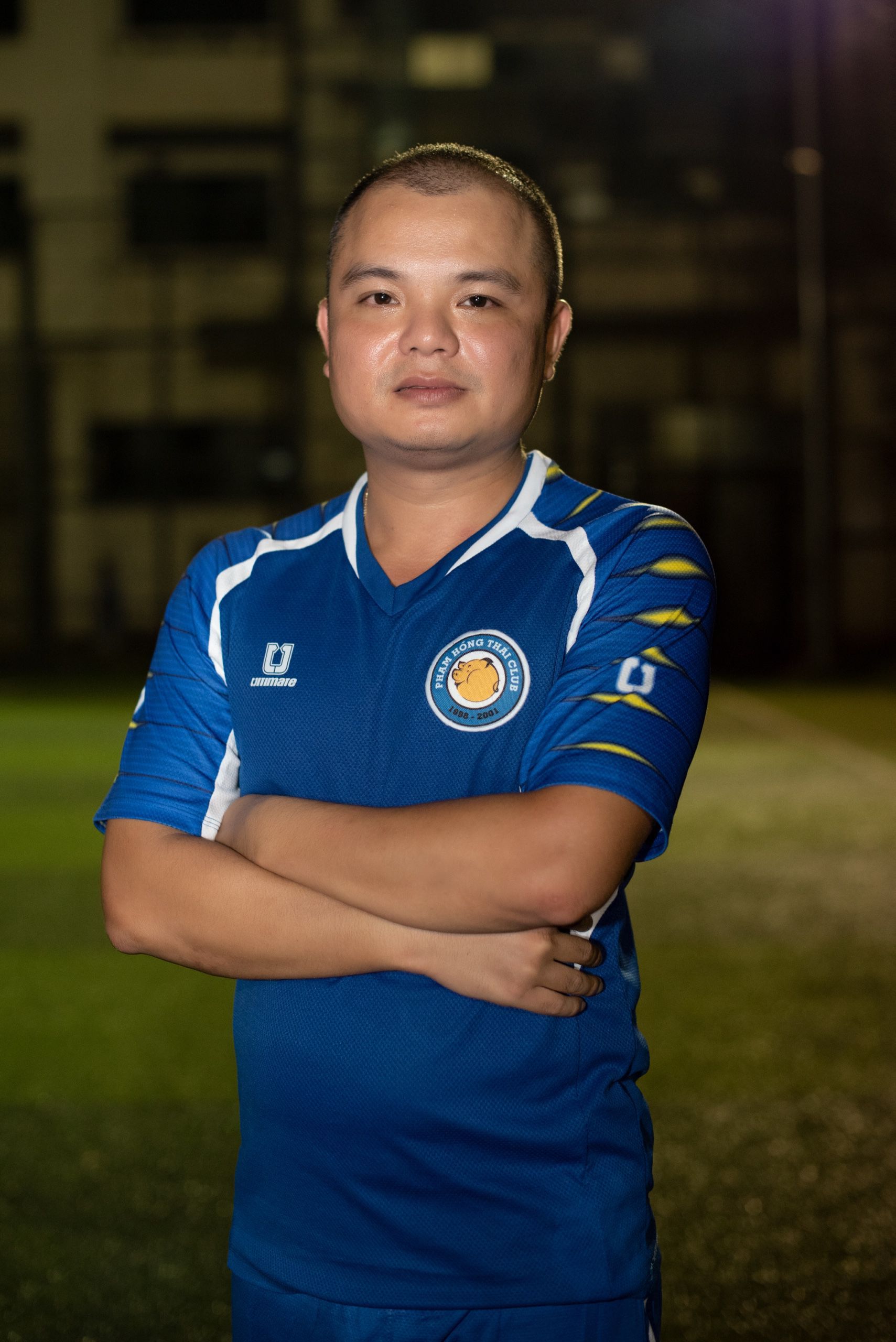 Lương Minh Đức (LĐ)