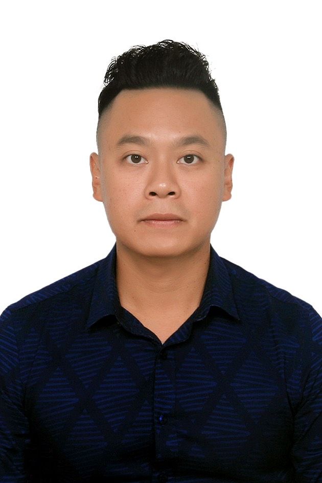 Nguyễn Hồng Dương
