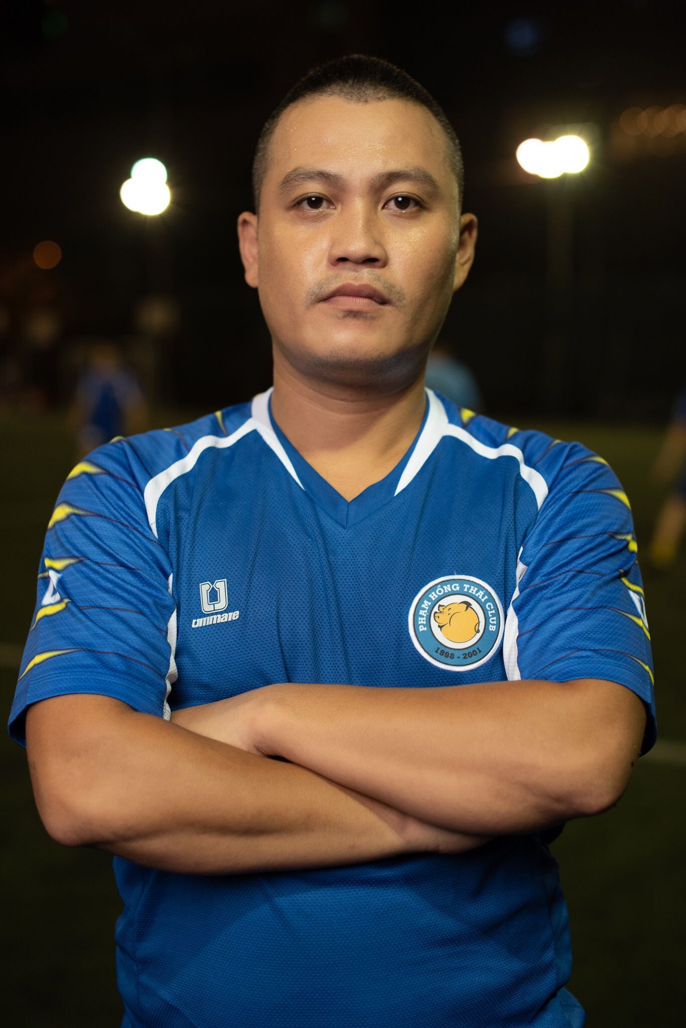 Nguyễn Minh Hải