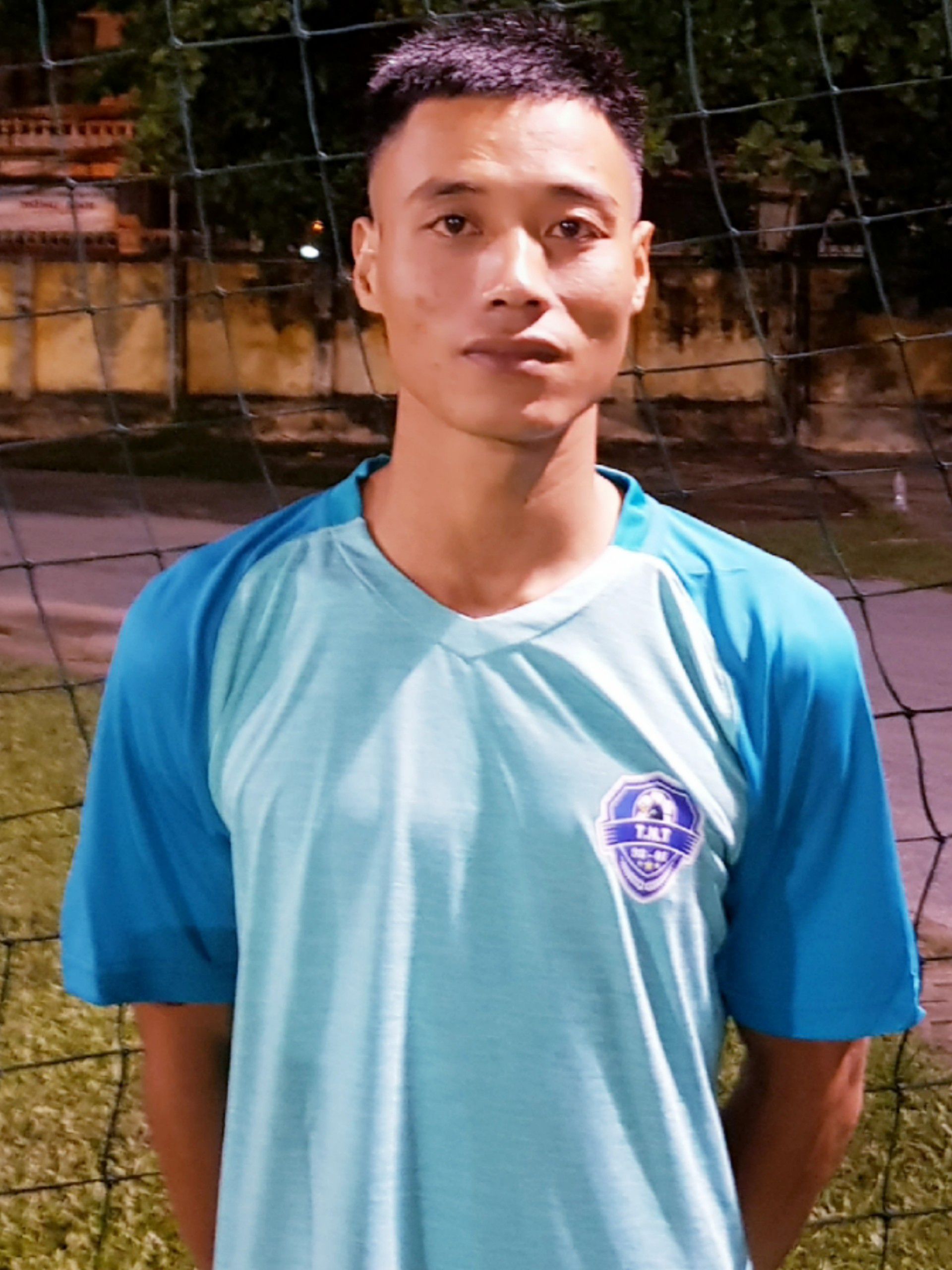 Nguyễn Thành Nam