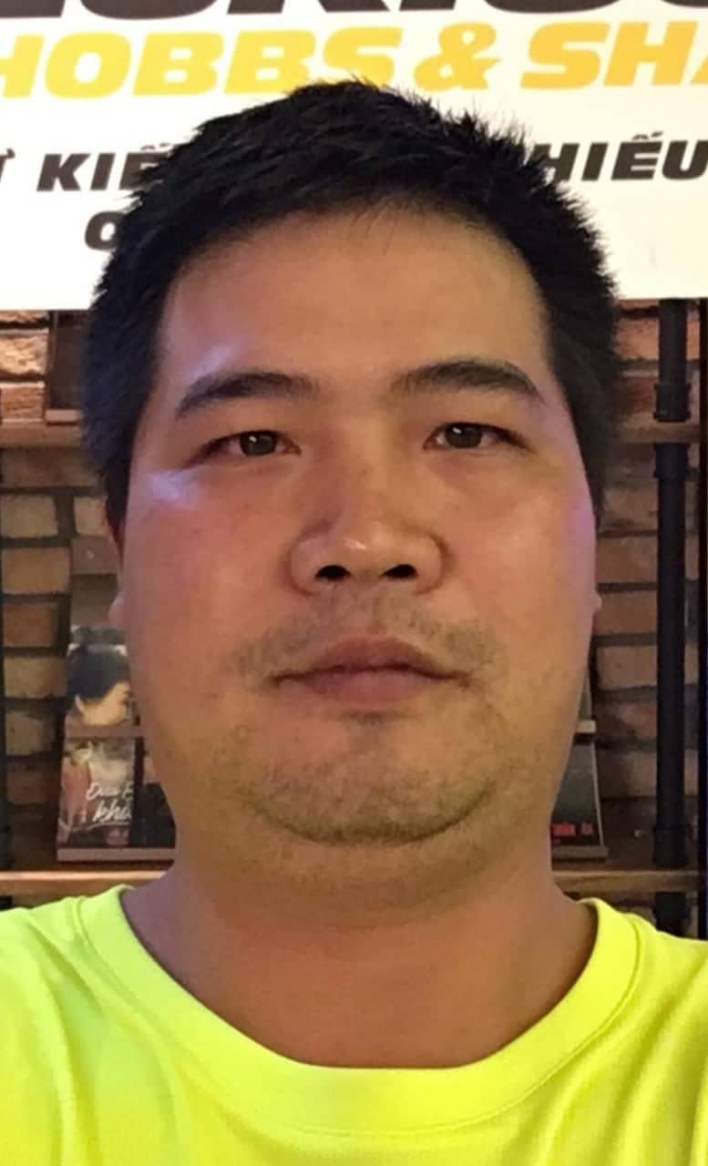 Nguyễn Xuân Hải