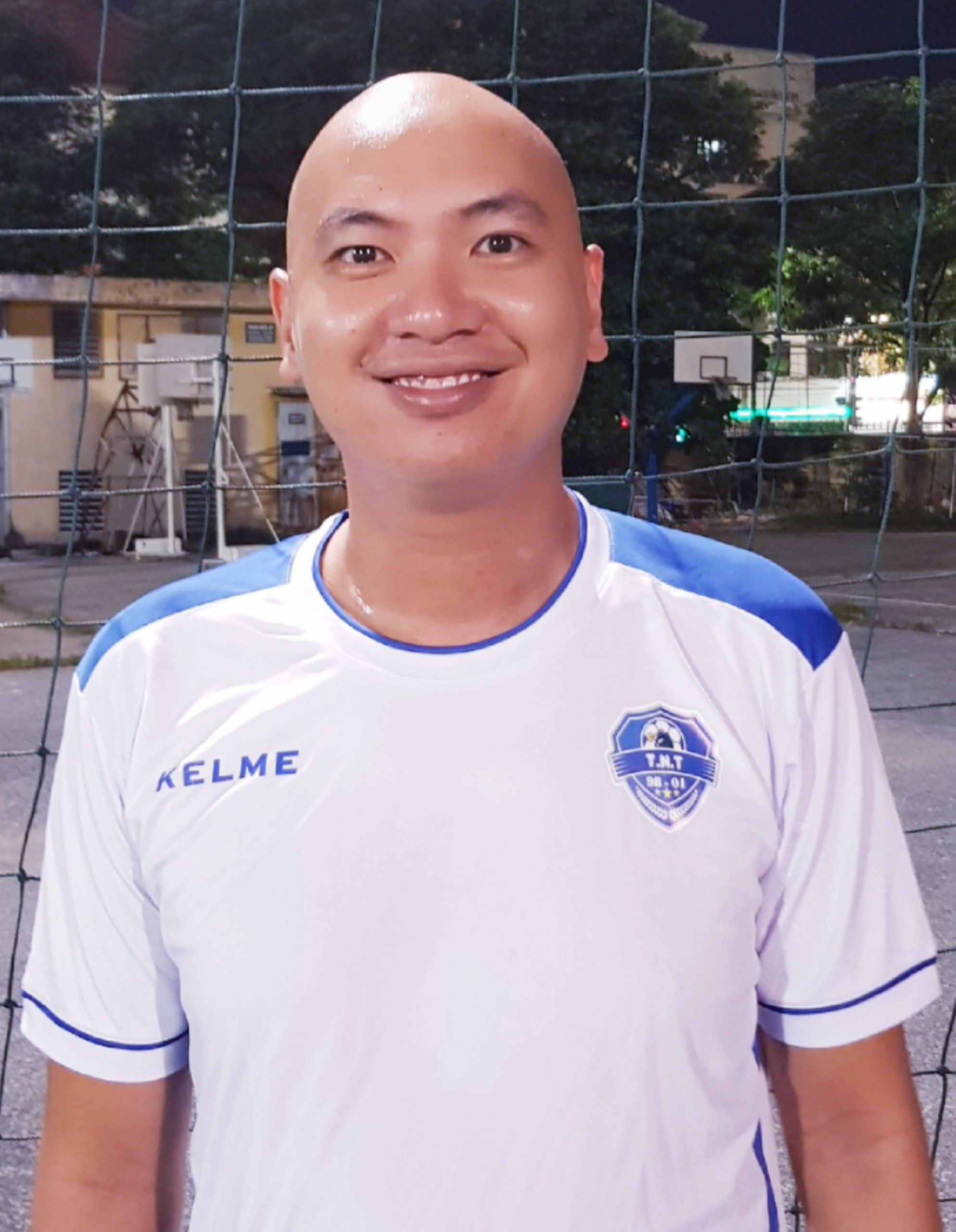 Phan Vương Trường