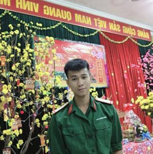 Phạm Anh Trung