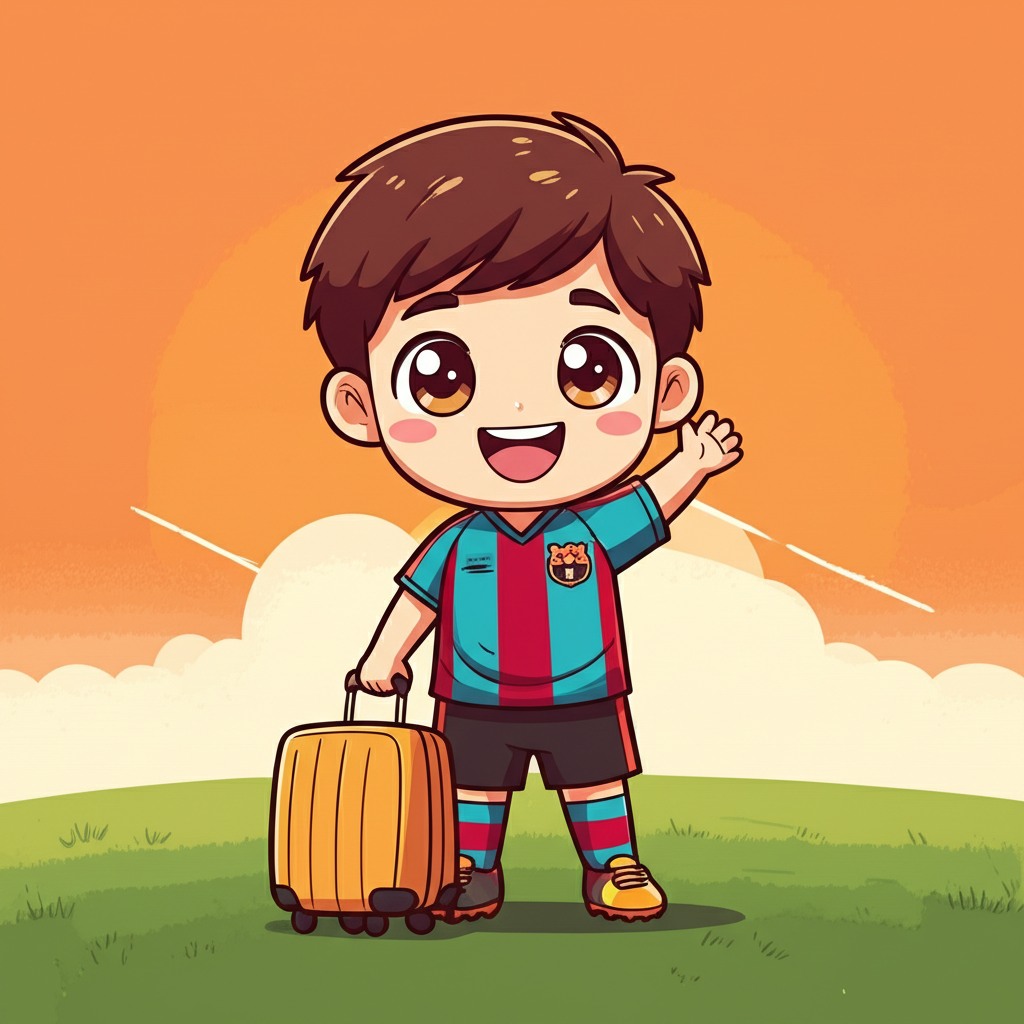 Football Morning Briefing: Yamal Shines, Neuer Injured, and Transfer Rumors Swirl