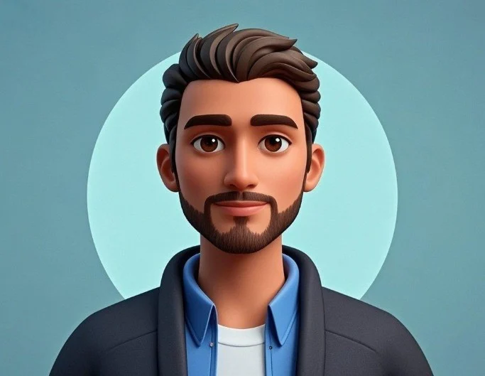 Ethan John