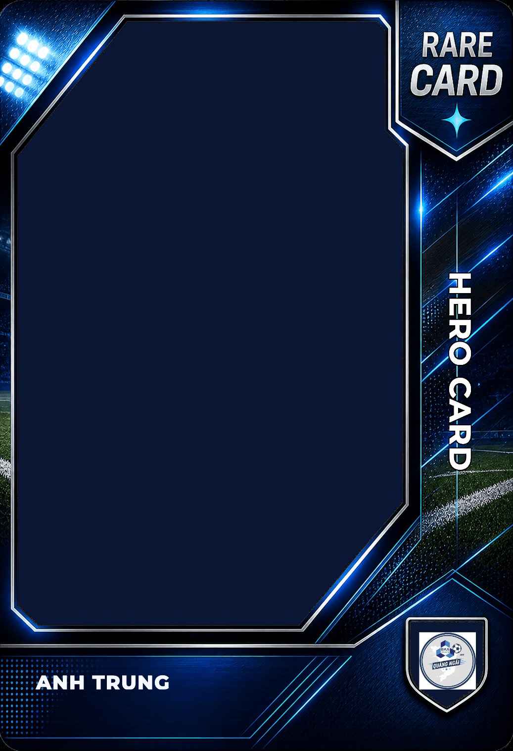 Hero Card