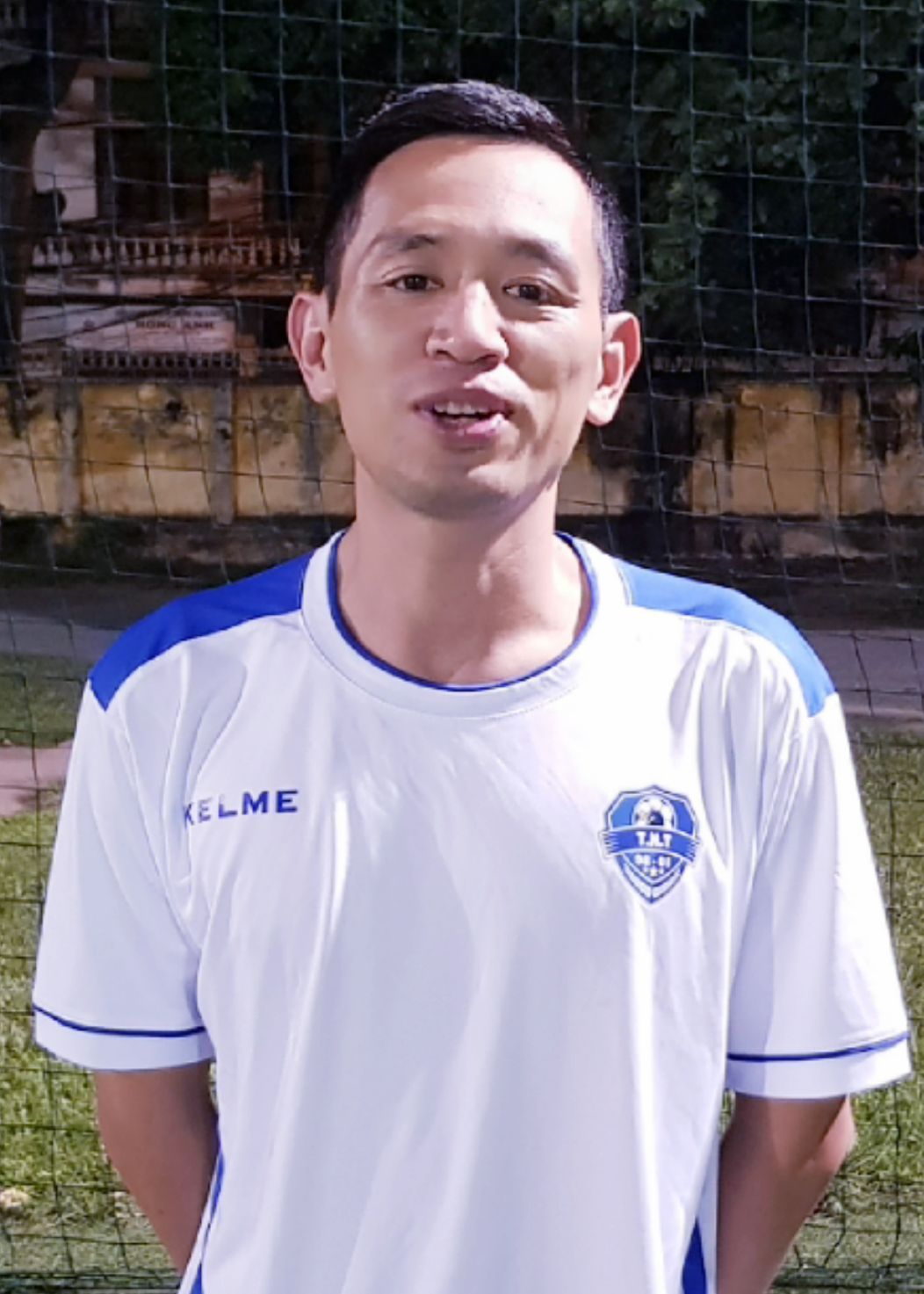 Nguyễn Tuấn Anh